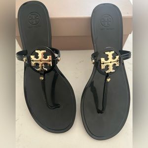 COPY - Tory Burch Flip Flops